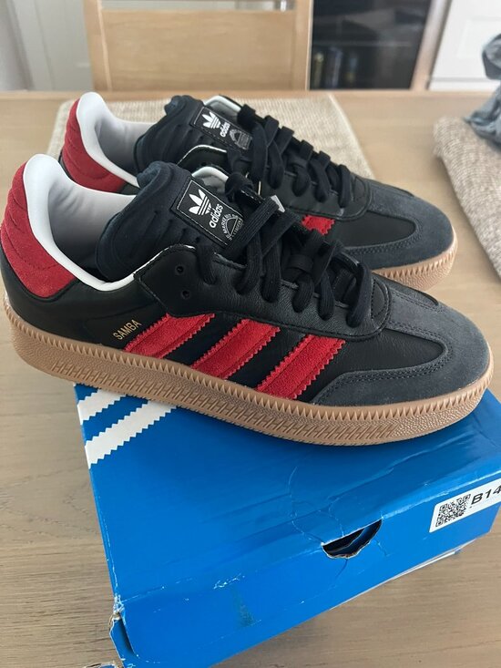 adidas Originals Other - NWT Adidas Samba XLG Lifestyle, Casual, Streetwear Sneaker